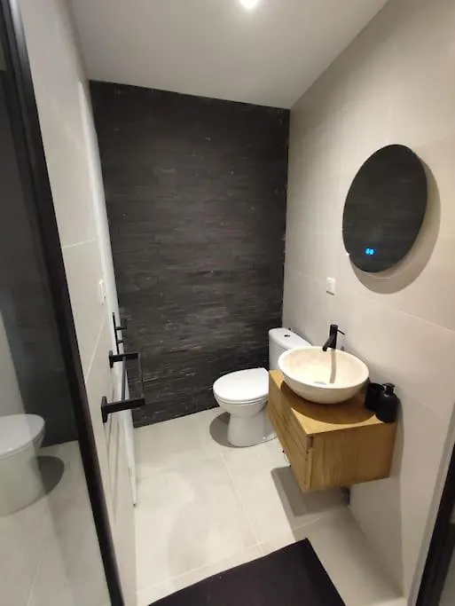 Appartement Le Secret 140M2, Proche Sanctuaires, Climatise Lurdy Apartmán