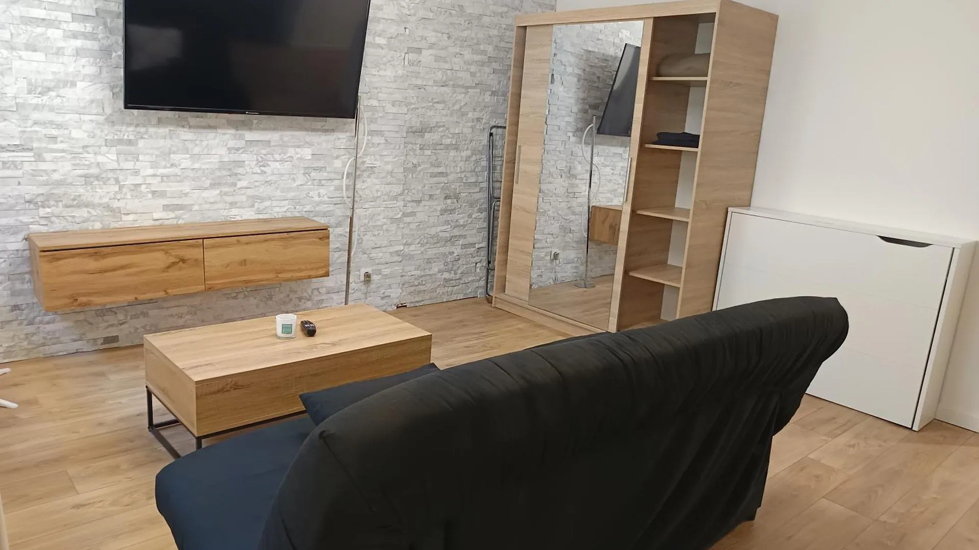 Appartement Le Secret 140M2, Proche Sanctuaires, Climatise Lurdy