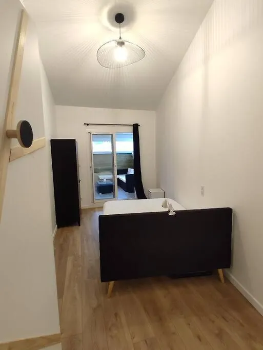 Appartement Le Secret 140M2, Proche Sanctuaires, Climatise Lourdes 0*,  France