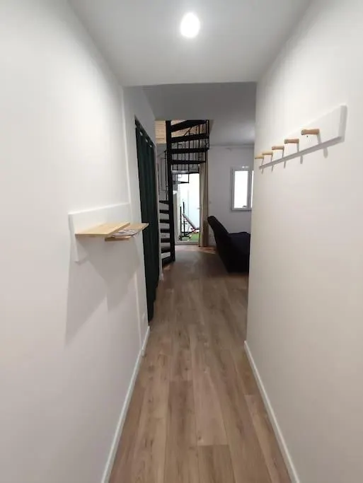 Appartement Le Secret 140M2, Proche Sanctuaires, Climatise Lourdes 0*,  France