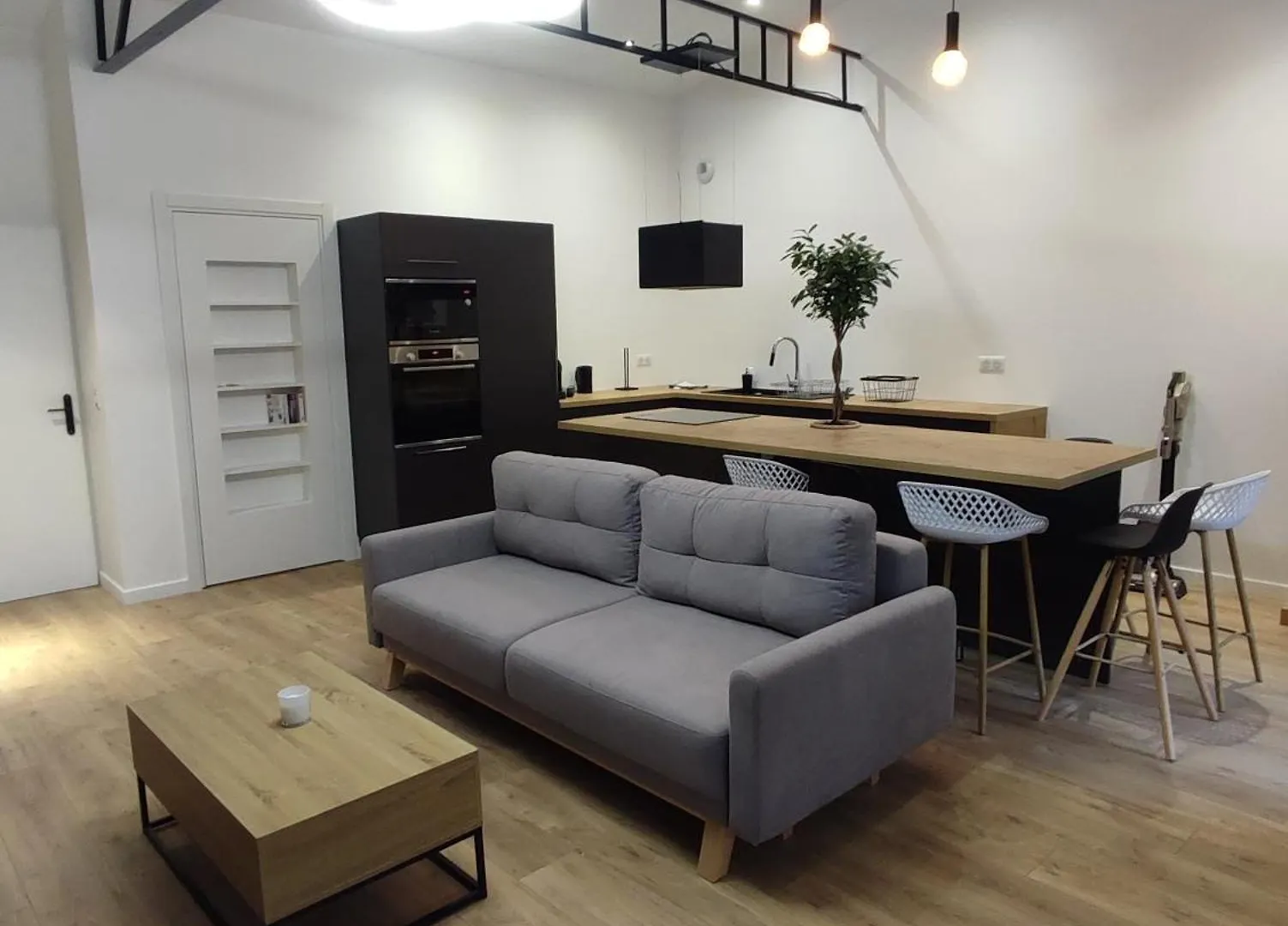 Apartment Appartement Le Secret 140M2, Proche Sanctuaires, Climatise Lourdes